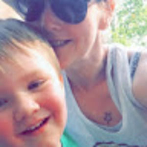 Meet your Posher, Stephanie